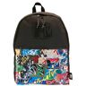 Pertemba FR - Apparel Mochila MTV Premium