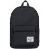 Herschel Pop Quiz Backpack 10011-02093, Unisex, backpacks, grey