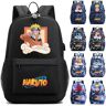 BPZMD Mochila de Anime, mochila de regreso a la escuela, mochila para estudiantes, mochila de viaje USB para hombres y mujeres, mochilas para adolescentes, niños y niñas