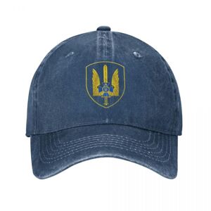 91421224MABN1UXM5T Summer Dad Special Forces Of Ukraine Gorra de béisbol Ucraniano Alpha Spetsnaz Vintage Cowboy Hats Bone Washed 100% Cotton Casquette