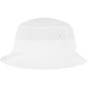 Flexfit By Yupoong Gorro de pescador unisex de sarga de algodón para adultos