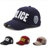 Gorra de policía NORTHWOOD, gorra Unisex, gorra de béisbol para hombre, gorras Snapback ajustables para adultos