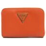 Compañero/Cartera Guess Meridian Naranja BG877840