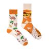 Spox Sox Camellos de Egipto - calcetines de colores 40-43