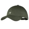 Buff Baseball Cap, Unisex green Cap