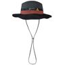 Buff Explore Booney Hat 131297999, Unisex, gorras, negro