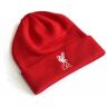 Gorro con vuelta de punto oficial para adultos del Liverpool FC