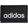 Cartera adidas Essentials, Cartera unisex negra