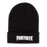 Fortnite Gorro unisex con logo para adulto