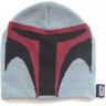 Gorro Star Wars Cara Boba Fett