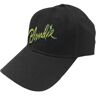 Blondie Gorra de béisbol unisex para adultos con logotipo ETTB