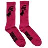 Pertemba FR - Apparel Yungblud Calcetines unisex para adultos Life On Mars Tour