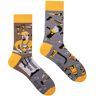 Spox Sox DIY - calcetines de colores 40-43