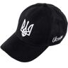 Zelart Gorra gorra de béisbol Ucrania Ucrania Silver Knight TY-9883-1