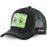 Capslab Casquette trucker Rick et Morty Psy