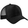 Beechfield Gorra de camionero unisex para adultos