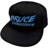 Bruce Springsteen Gorra unisex para adultos con logotipo del río