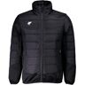 Joma Explorer Jacket, Chaqueta negra hombre