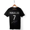 Palmiye istanbul Camiseta Cristiano Ronaldo Real Madrid Cr7 Máximo Goleador Hombre