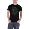 Pertemba FR - Apparel Stereophonics Camiseta unisex para adultos Me hiciste sentir como la única