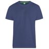 Duke D555 Kingsize Flyers-1 - Camiseta de cuello redondo para hombre