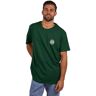 SUPERB Camiseta manga corta Basic Oversize SPRBCO-002 hombre