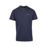 Trespass Mens Garvey DLX Marl T-Shirt