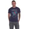 The Who Camiseta Unisex Adulto Long Live Rock ´79