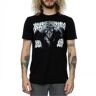 Batman - Camiseta para hombre con texto en inglés "Kinging Joke The Joker"