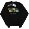 Friends Mens They DonÂ´t Know Script Sweatshirt