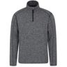 Pertemba FR - Apparel Mountain Warehouse Hombre Idris Half Zip Fleece