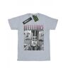Beetlejuice - Camiseta para hombre con homenaje al circo