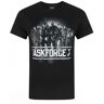 Suicide Squad Camiseta oficial para hombre Task Force X