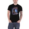 Pertemba FR - Apparel Ozzy Osbourne - Camiseta unisex para adulto con lista de canciones de Blizzard Of Ozz