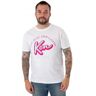 barbie Camiseta clásica Ken para hombre Not Just Arm Candy