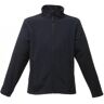 Regatta Reid Chaqueta Softshell Repelente al Agua Resistente al Viento para Hombre