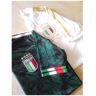 Palmiye istanbul Conjunto de camiseta doble 125 aniversario y renacimiento de la selección de Italia, uno para ti y otro para tu amigo con ventajas