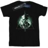 Pertemba FR - Apparel Camiseta de Animales Fantásticos para hombre Dumbledore Vs Grindelwald