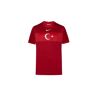 Palmiye istanbul Camiseta de fútbol visitante de la selección de Turquía masculina Eurocopa 2020 - Euro2020