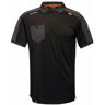 Regatta Polo Ofensivo Wicking para Hombre