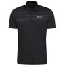 Pertemba FR - Apparel Polo IsoCool de visitante para hombre de Mountain Warehouse