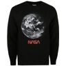 Sudadera Tierra para hombre de la NASA