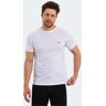 Slazenger Camiseta de hombre ENCUESTA