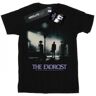 The Exorcist Camiseta con póster de película para hombre