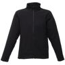 Regatta Chaqueta Softshell repelente al agua Reid para hombre