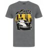Fast & Furious Camiseta para hombre Rápido y Furioso