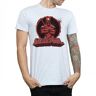 Deadpool - Camiseta con logotipo de brazos cruzados para hombre