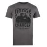 Camiseta Dodge Charger de Fast & Furious para hombre