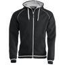 Pertemba FR - Apparel Clique Chaqueta con Capucha Gerry para Hombre