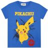 Pokemon Pikachu Bolt Camiseta para niños